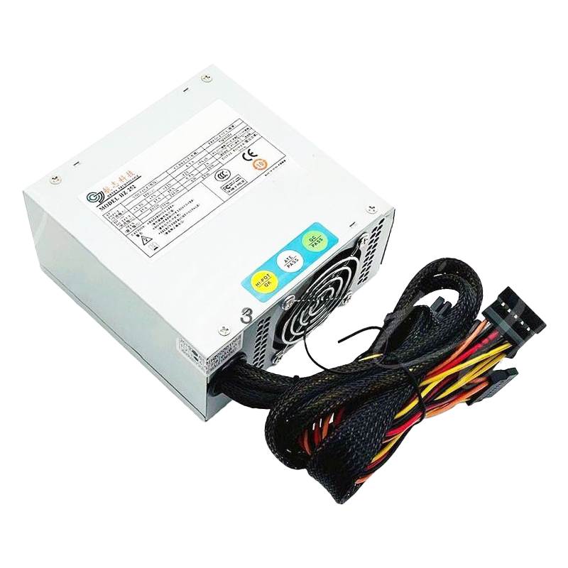 FUENTE DE PODER MINI ITX 250W HZ-252