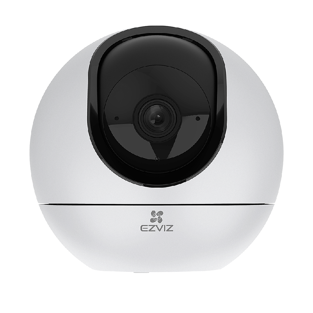 EZVIZ C6 - CAMARA DE VIGILANCIA CON MOVIMIENTO 360º 2K/3MP WIFI