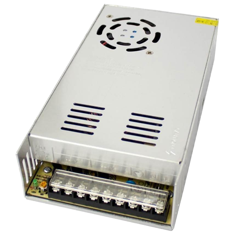TREN FUENTE DE PODER CCD 12V 30A S-360-12