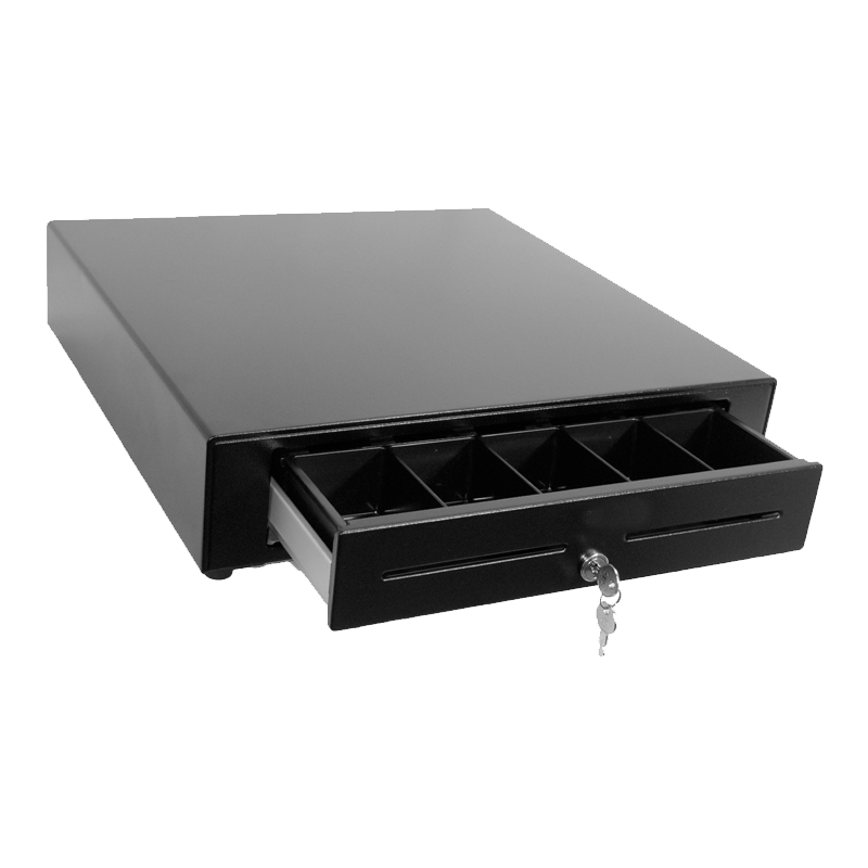GAVETA DE DINERO 12V
