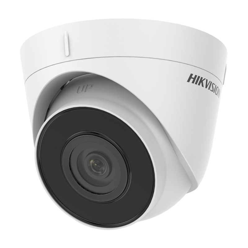 HIKVISION DOMO IP POE 2MP DS-2CD1323G0-IUF