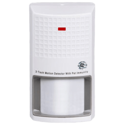 SHIKE DETECTOR DE MOVIMIENTO SK-135