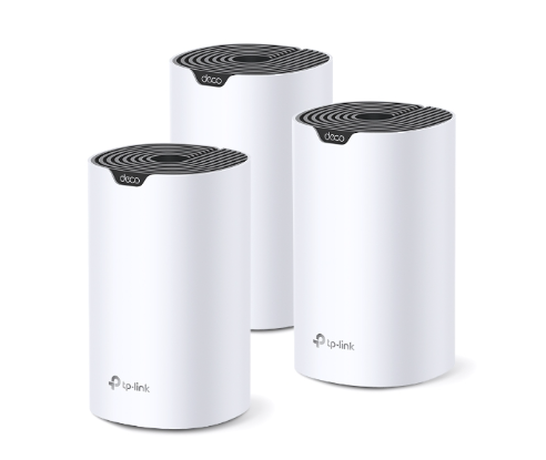 TP-LINK DECO S7(3-PACK) AC1900 HOME MESH WIFI