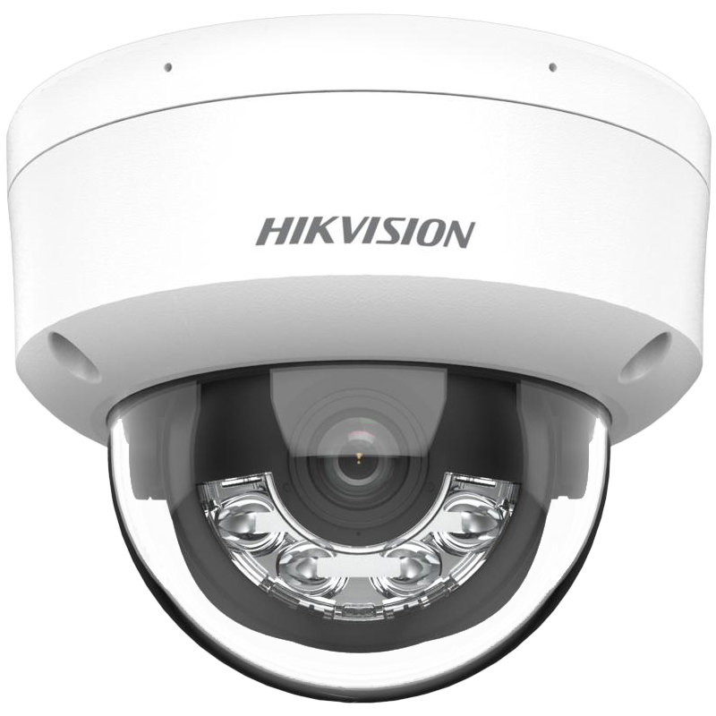 HIKVISION DOMO IP 4MP POE DS-2CD1143G2-LIU