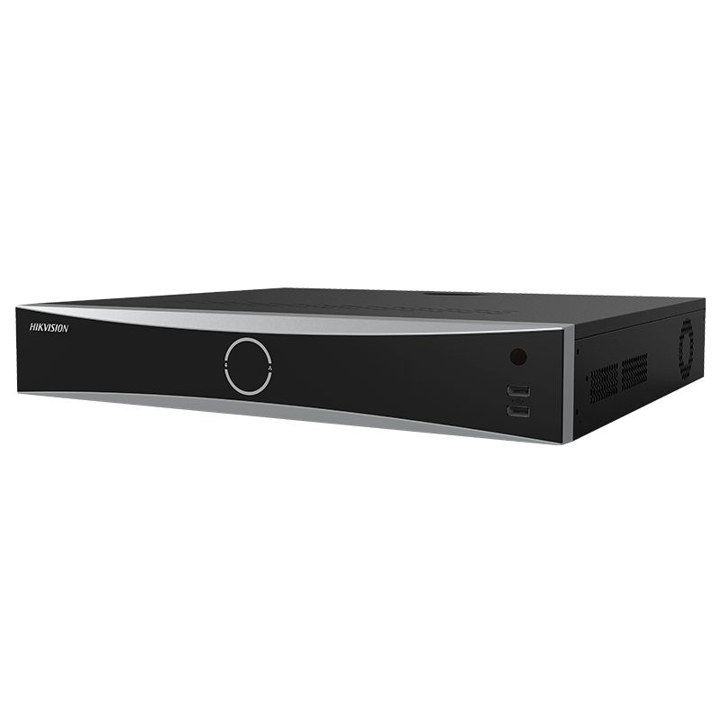 HIKVISION NVR 16CH POE DS-7616NXI-K2