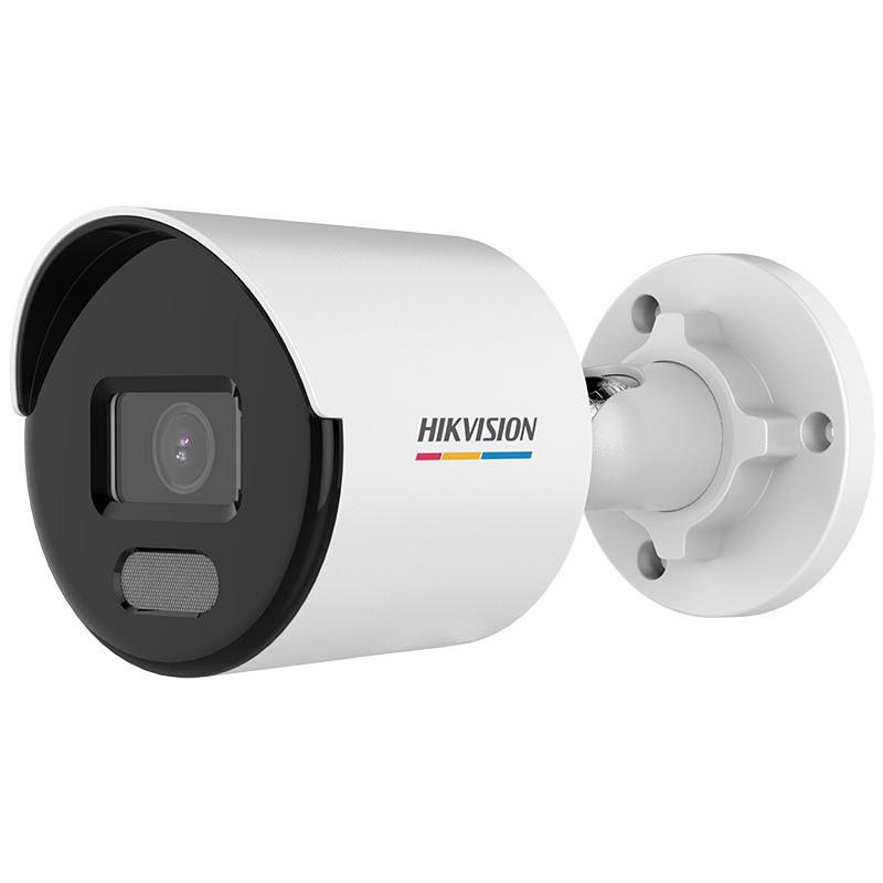 HIKVISION BULLET IP 5MP POE COLORVU DS-2CD1057G0-L