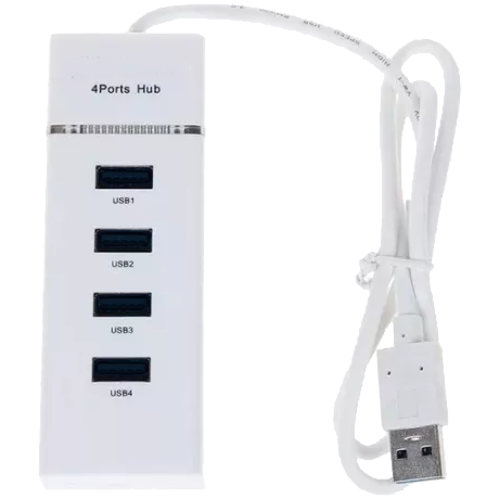 HUB USB 2.0 (REMATE)