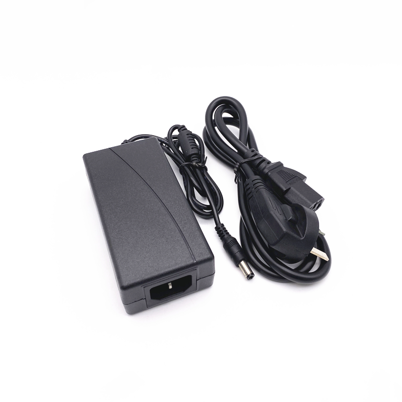 FUENTE DE PODER 13.8V 2.5A