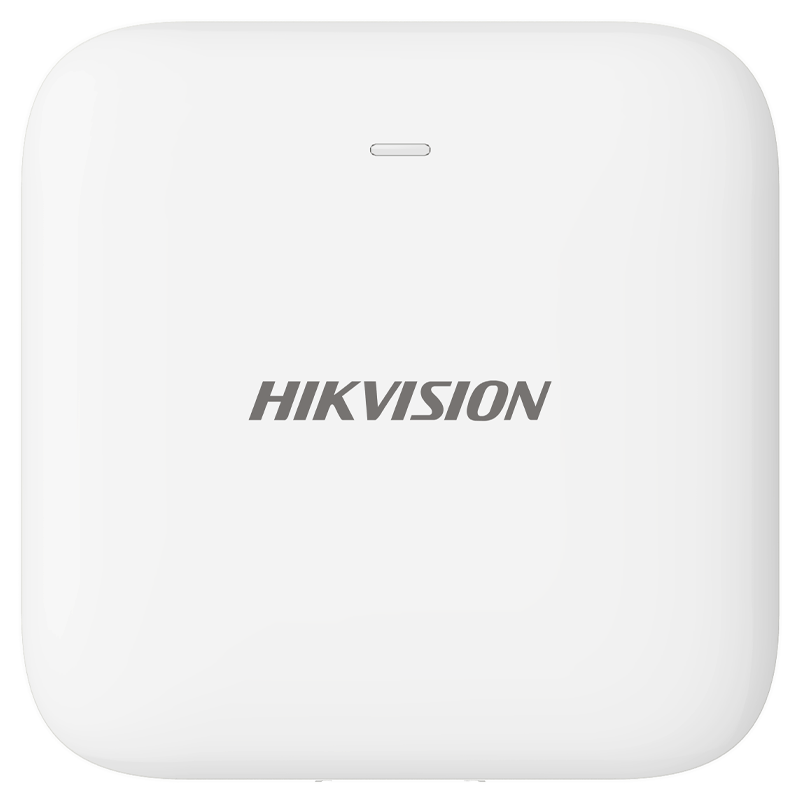 HIKVISION DETECTOR DE FUGA DE AGUA INALAMBRICO DS-PDWL-E-WB