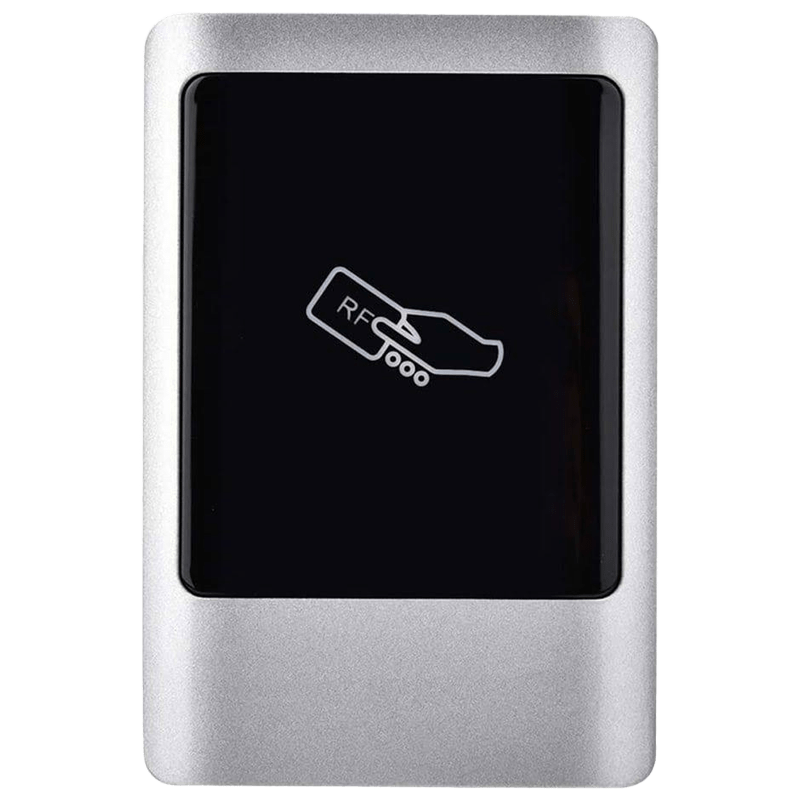 CONTROL DE ACCESO RFID (REMATE)