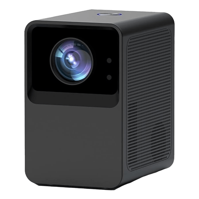 MINI PROYECTOR ANDROID HDMI FULL HD WIFI (REMATE)