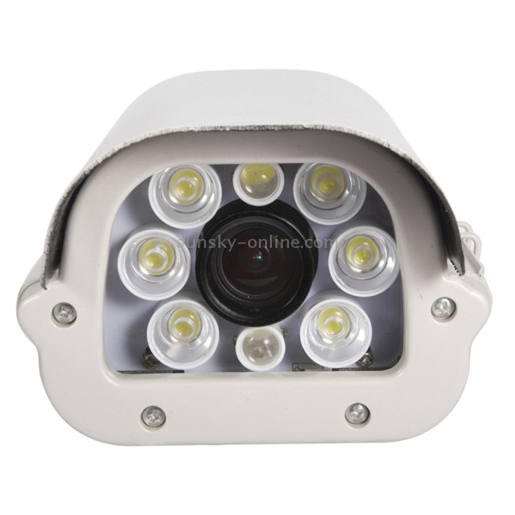 CAMARA DE SEGURIDAD DF-655 IR COLOR HD 8MM