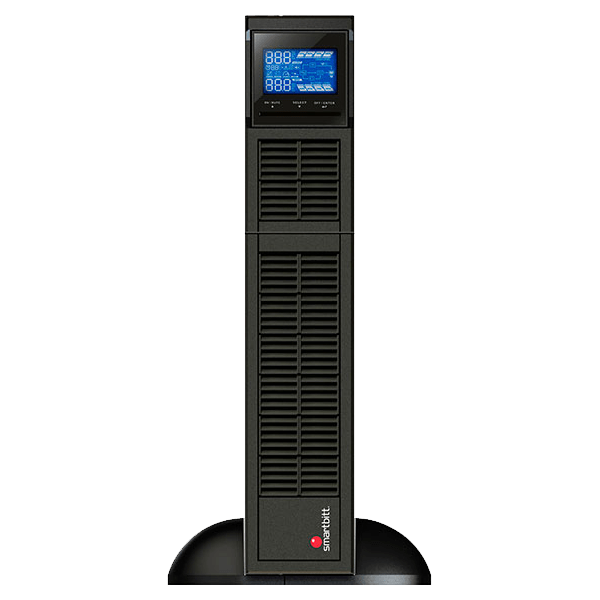 SMARTBITT UPS EN-LINE MONTAJE EN GABINETE/TORRE 3KVA 110V SBOL3KRT2U-1