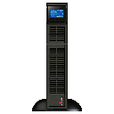 SMARTBITT UPS EN-LINE MONTAJE EN GABINETE/TORRE 3KVA 110V SBOL3KRT2U-1