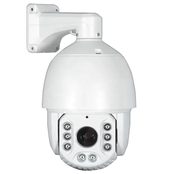 PTZ ANALOG 1MP ZOOM 15X (REMATE)