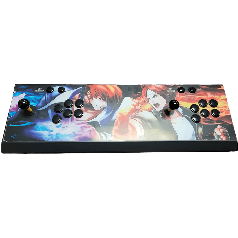 CONSOLA DE JUEGOS ARCADE HDMI