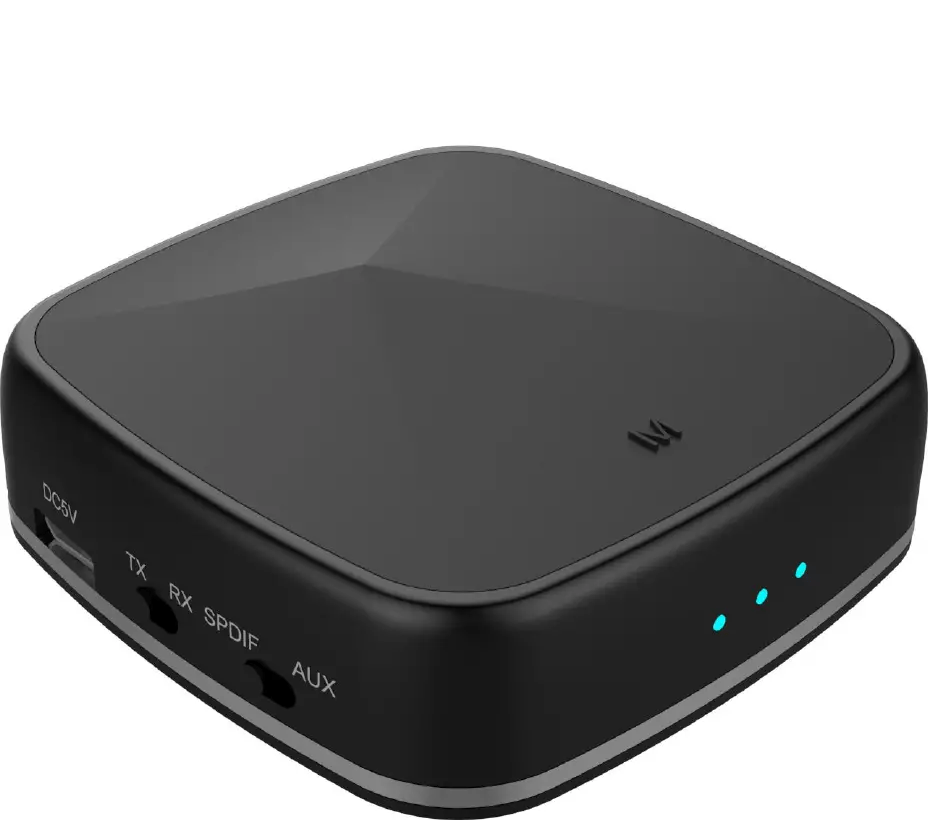 TOSLINK/SPDIF WIRELESS ADAPTER