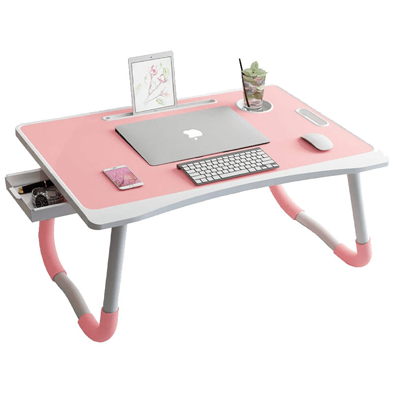 MESA PARA LAPTOP PORTATIL (REMATE)