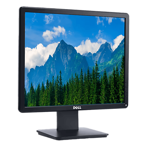 DELL MONITOR 17" 1280 x 1024 TN E1715SC (SEGUNDA)