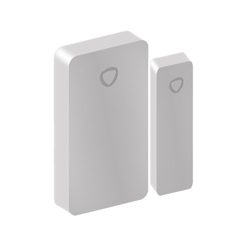 SENSOR DE APERTURA INALAMBRICO 433MHZ TUYA (REMATE)
