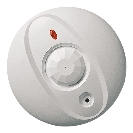 DSC DETECTOR DE MOVIMIENTO PIR 360º BV-501 (REMATE)