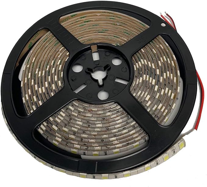LED STRIP LIGHT RGB