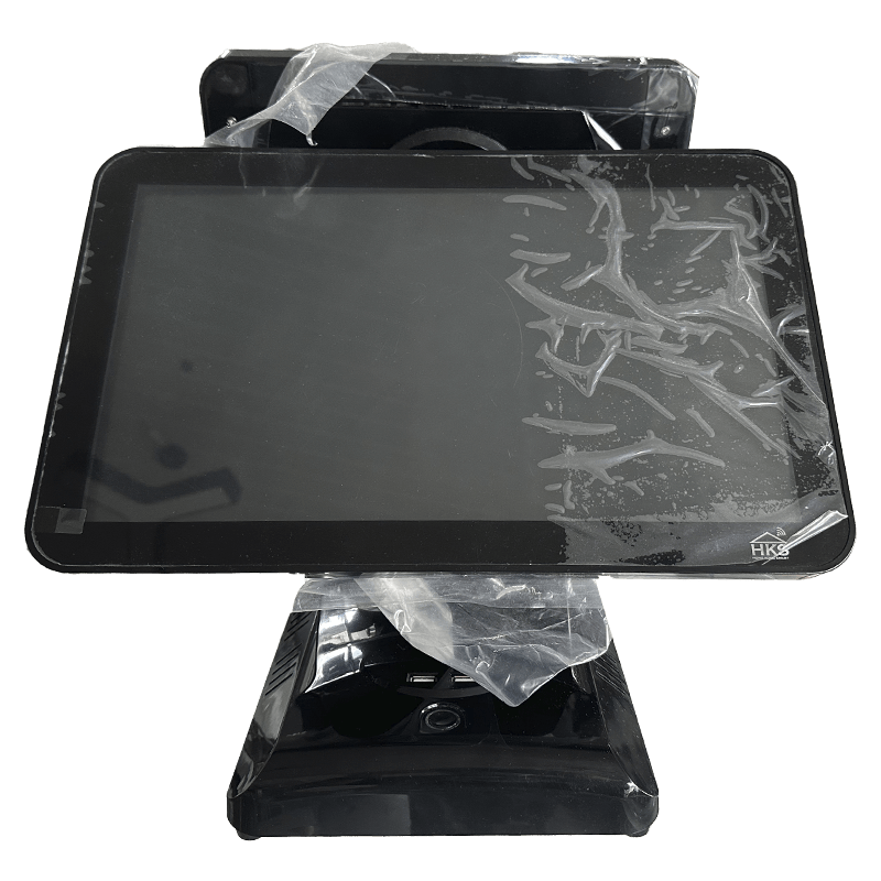 HKS POS I3 5TH 4GB 128GB DOBLE PANTALLA