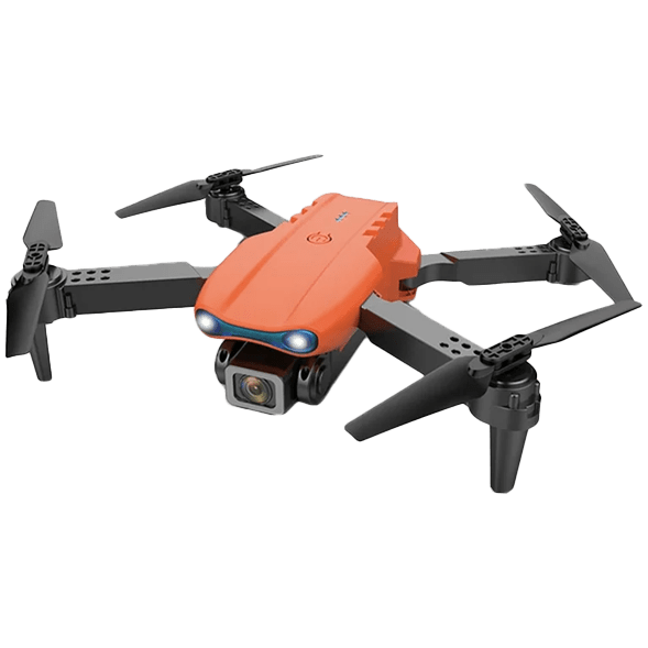 MINI DRONE CON CAMARA MODELO ORNG(REMATE)
