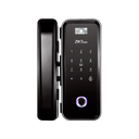 ZKTECO CONTROL DE ACCESO PARA PUERTAS DE VIDRIO GL300 (REMATE)