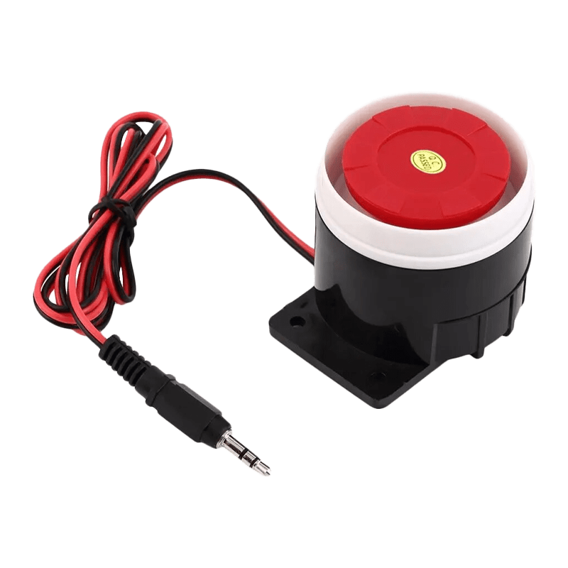 SIRENA MINI INTERIOR 12V (REMATE)
