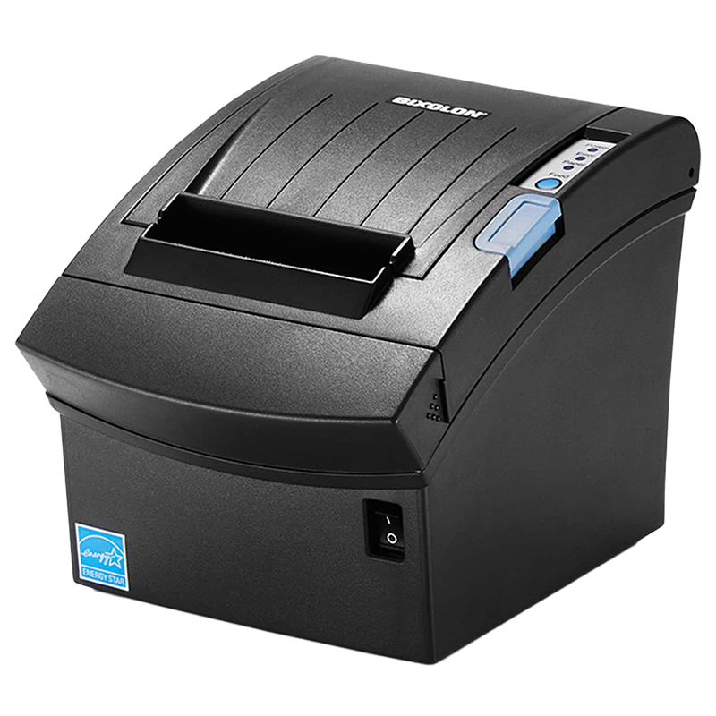 BIXOLON IMPRESORA FISCAL SRP-810