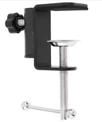 ABRAZADERA DE MESA