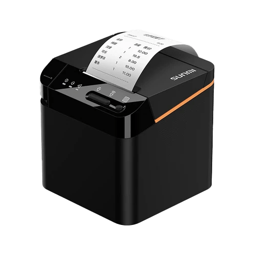 SUNMI NT211 - IMPRESORA TERMICA 58MM USB-C BLUETOOTH WIFI