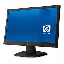 Monitor LCD HP LV1911 18,5 pulg. con retroiluminación LED