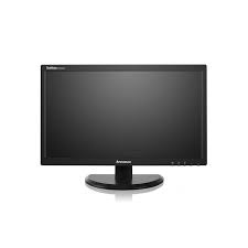 Lenovo ThinkVision E1922WD 18.5" LED LCD Monitor 1366x768 VGA