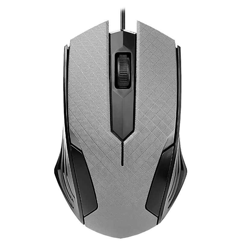 KINGMOX MOUSE OPTICO USB DSY-7008 (REMATE)