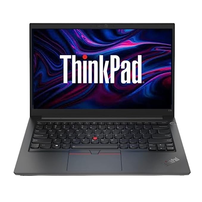 LAPTOP LENOVO THINPAD I5 12GEN, 16GB RAM 3200MHZ, 480GB SSD