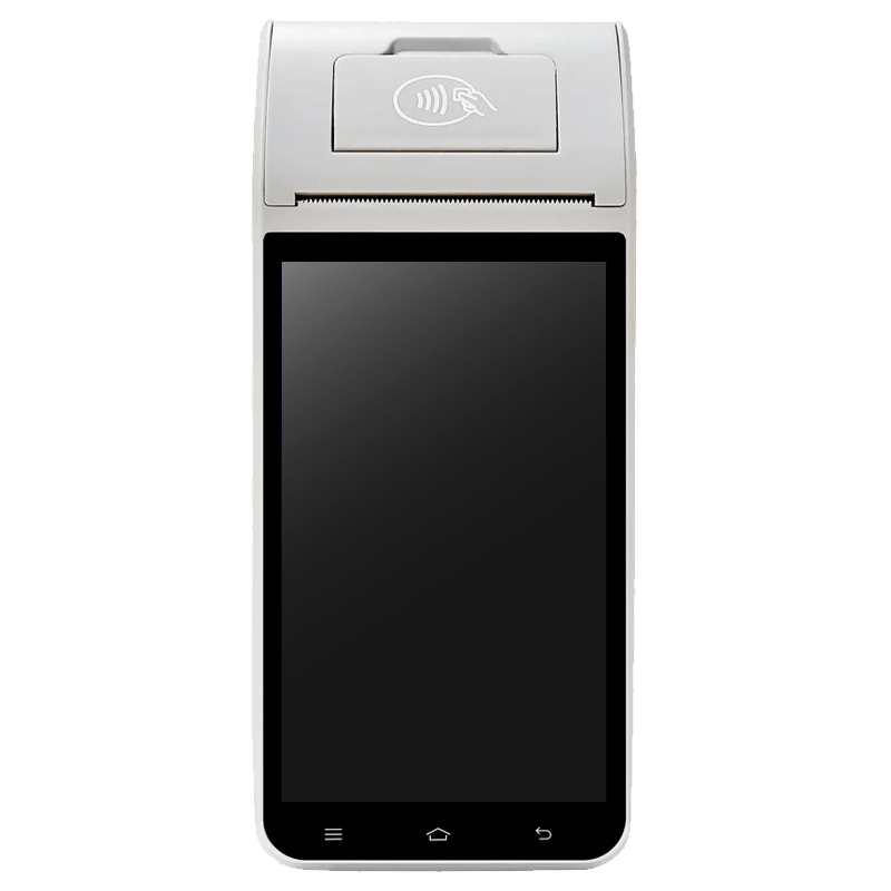 Z91 - PUNTO DE VENTA PORTATIL ANDROID 11 4G