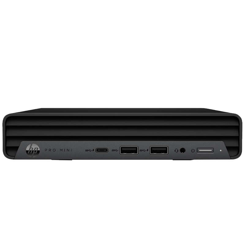 HP - MINI TOWER - INTEL CORE I7-12700T RAM 8GB SSD 512GB