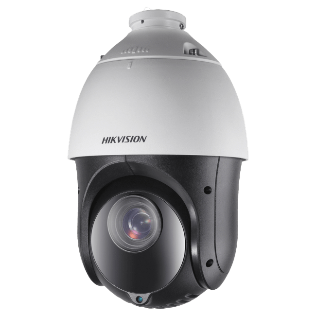 HIKVISION PTZ IP POE 4MP 25X ZOOM DS-2DE4425IW-DE