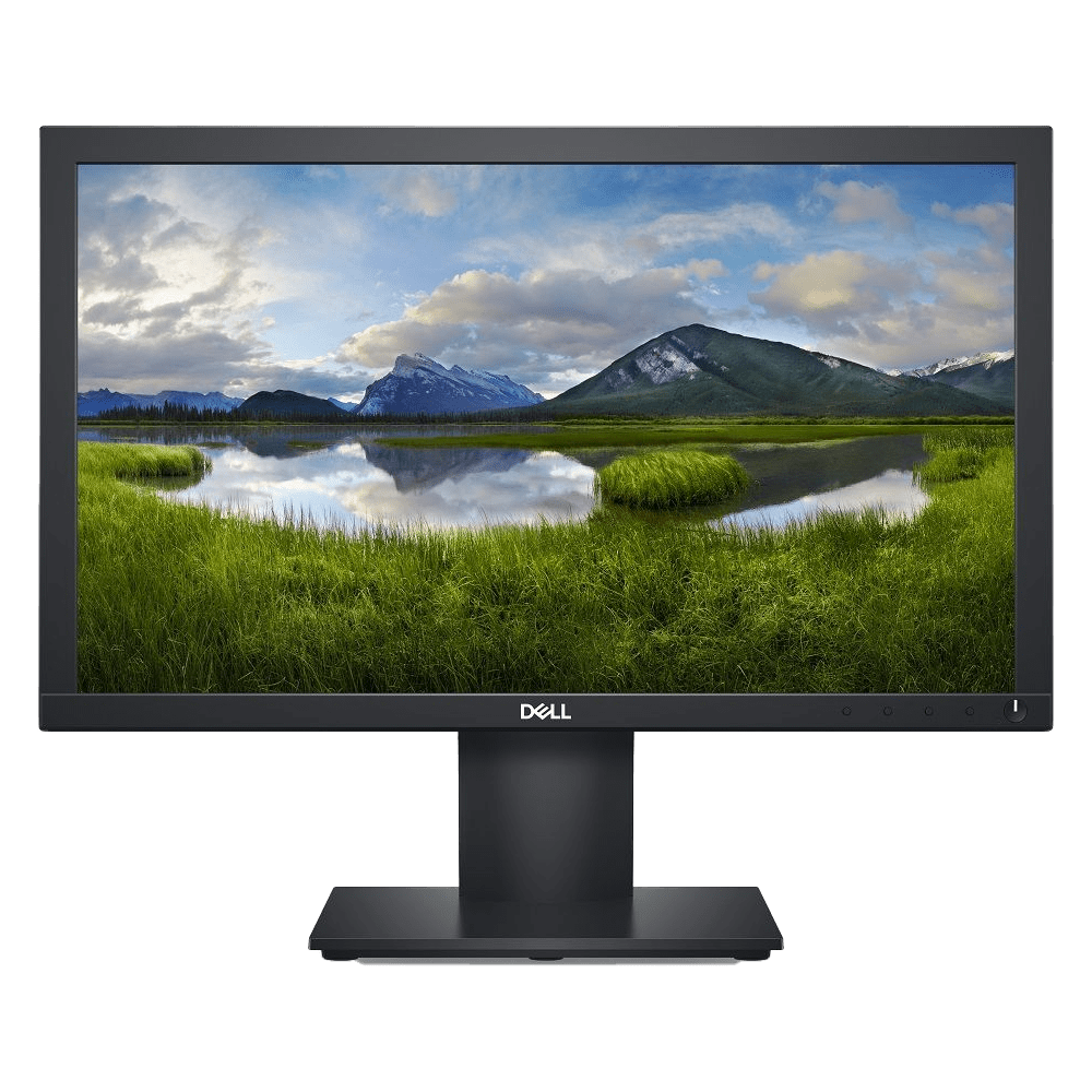 DELL E1920H - MONITOR LED 18.5" VGA DISPLAYPORT 1366x768