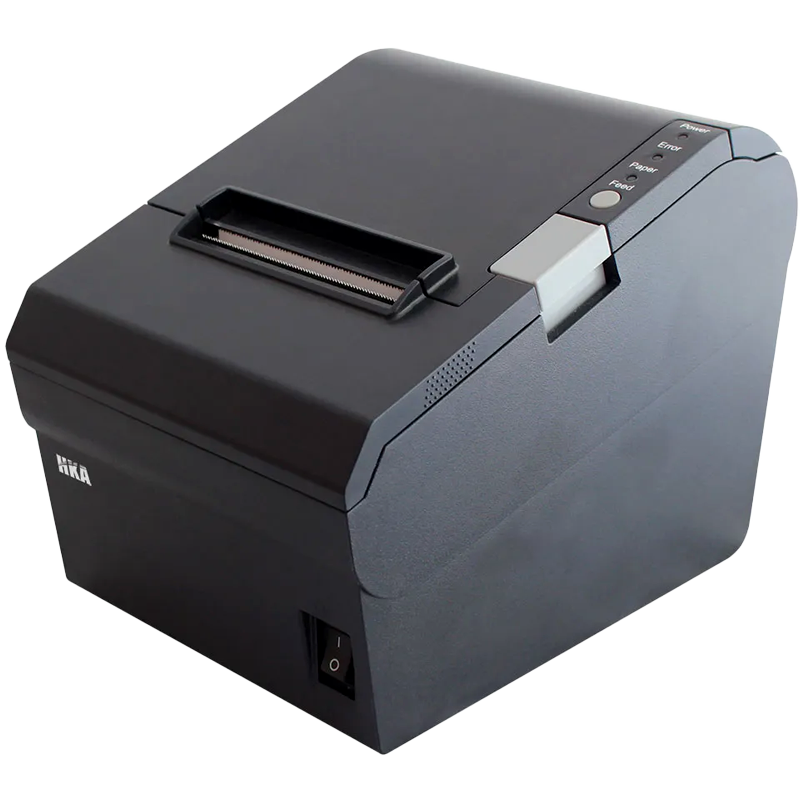 HKA IMPRESORA FICAL HK-80