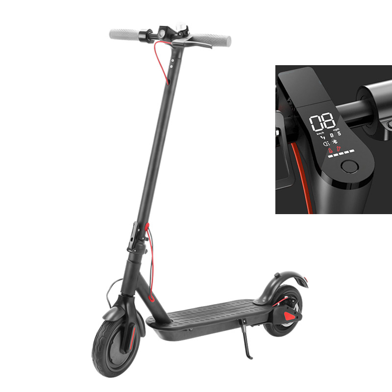 MINI SCOOTER 9 PULGADA S5-3H