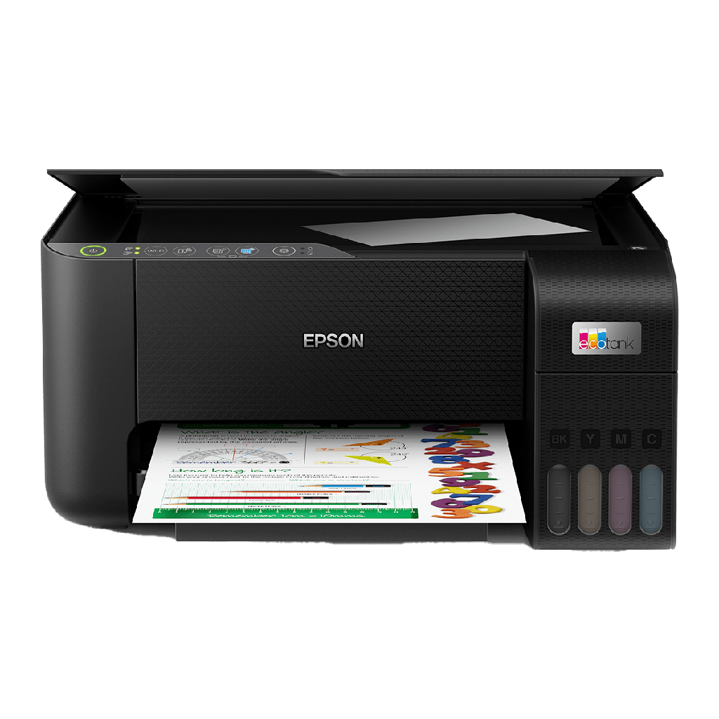 EPSON L3250 - IMPRESORA MULTIFUNCIONAL ECOTANK WIFI
