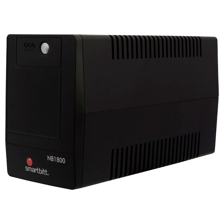 SMARTBITT UPS 1800VA BATERIA DE RESPALDO NB1800