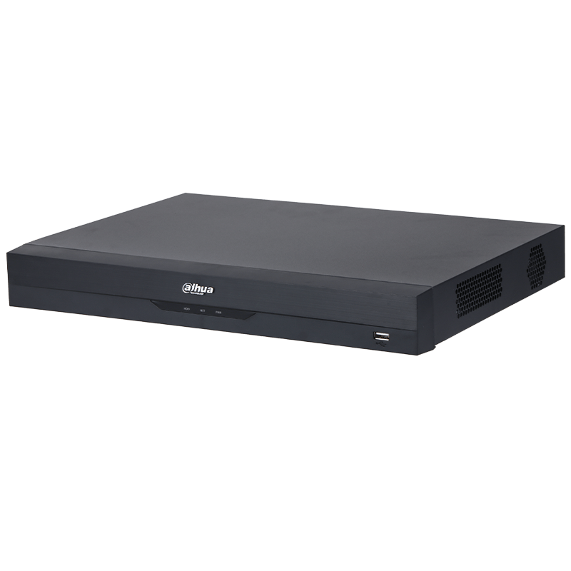DAHUA XVR 16CH 5MP DH-XVR5216AN-4KL-I3