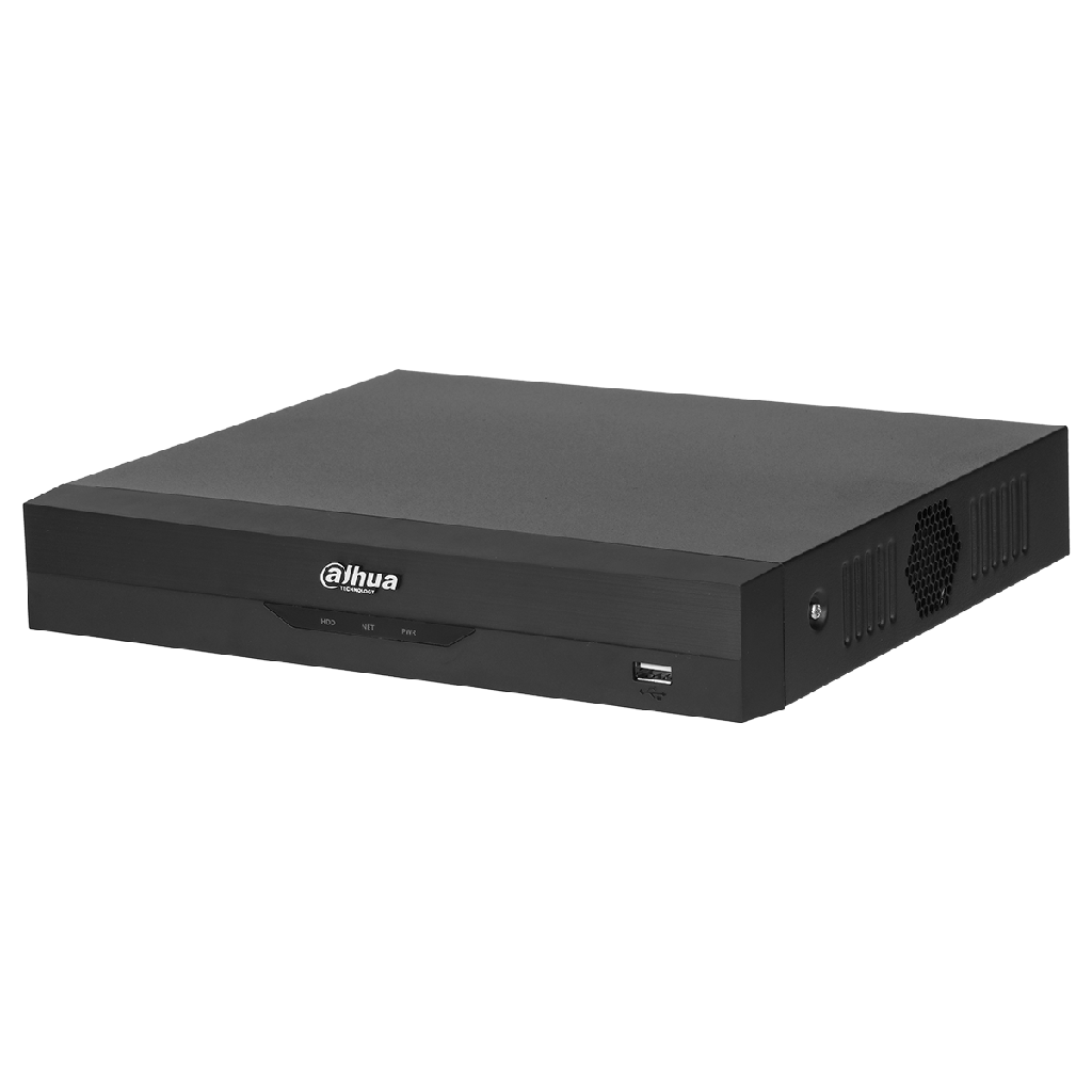 DAHUA XVR 8CH 2MP DH-XVR5108HS-I3