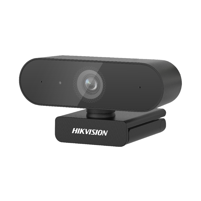 HIKVISION WEBCAM 4MP QHD AUTO-ENFOQUE MIC DS-E14A