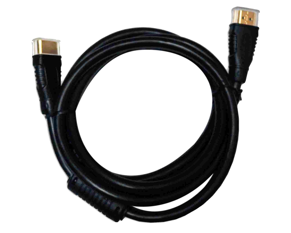 CABLE HDMI DE 1.5 MTS A 1.4V (REMATE)