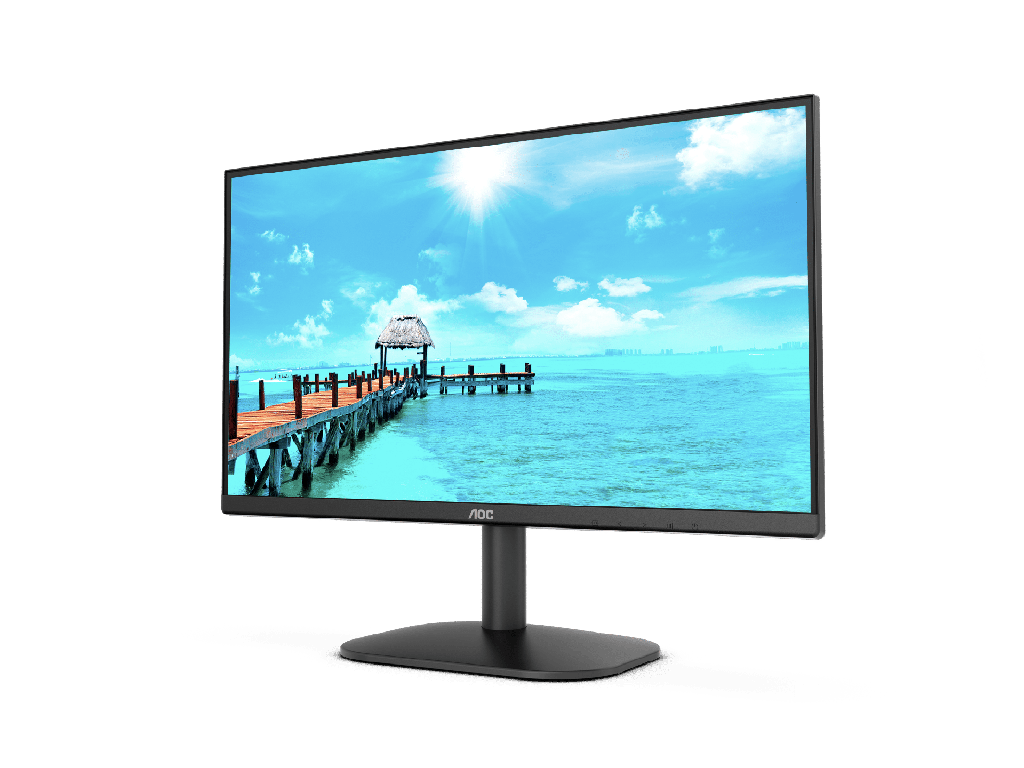 AOC 22B2HN - MONITOR VA 21.5" 1920×1080 75Hz VGA HDMI